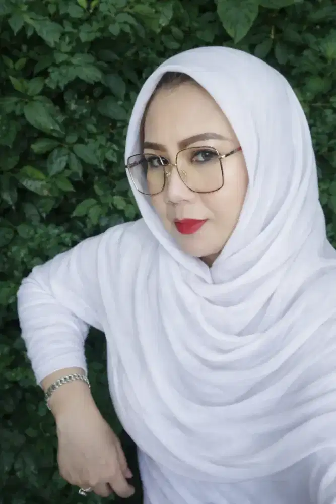 Panggilan untuk masak/beres2 rumah