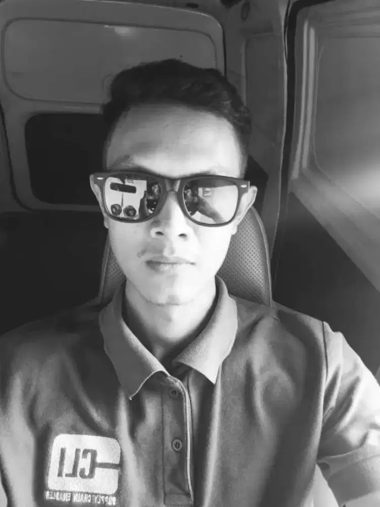 Siap jadi driver, dalam dan luar kota