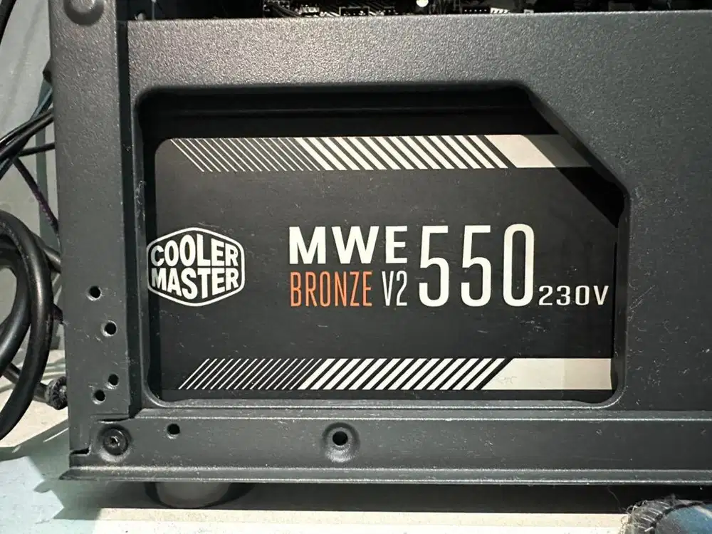 PC Persinal Komputer Desktop