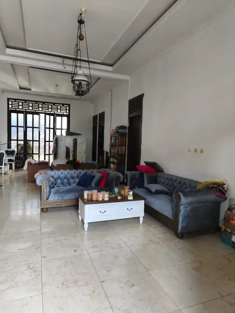 DIJUAL RUMAH PREMIUM – CONDET, JAKARTA TIMUR