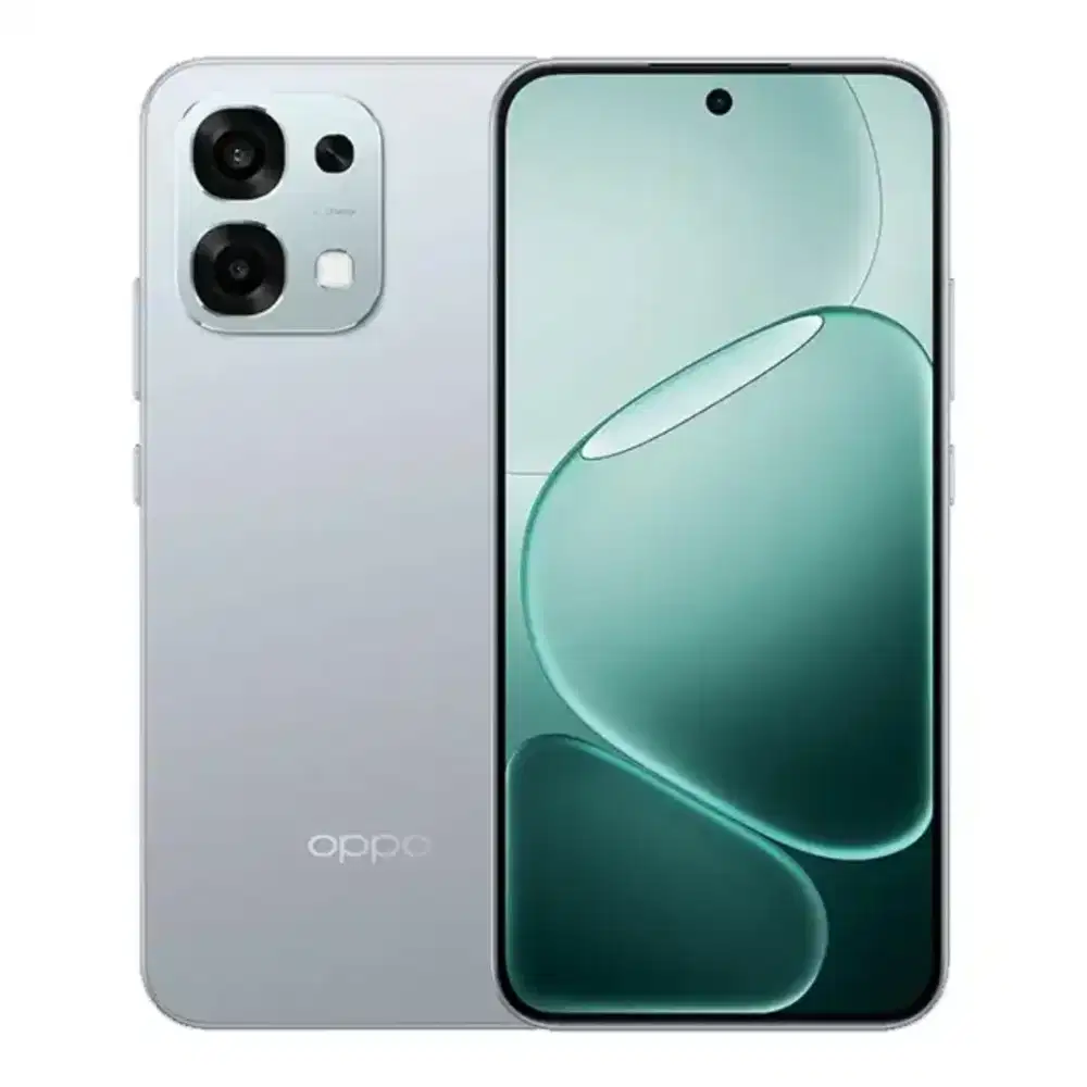 OPPO A6 PRO 8/256 GB CICILAN TANPA KARTU KREDIT