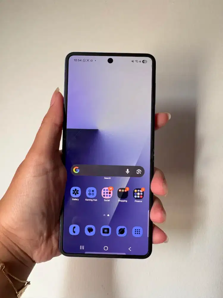 Samsung Z flip 7 SEIN 512gb