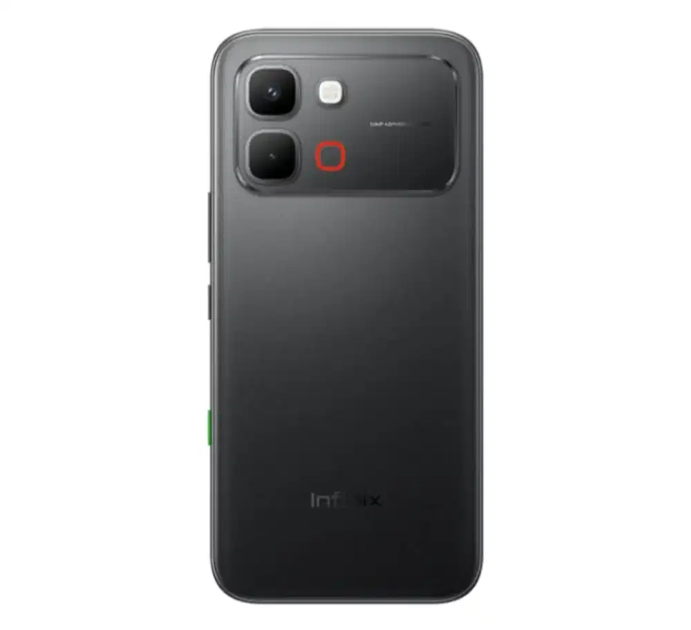 Infinix note edge 5g promo kredit cicilan