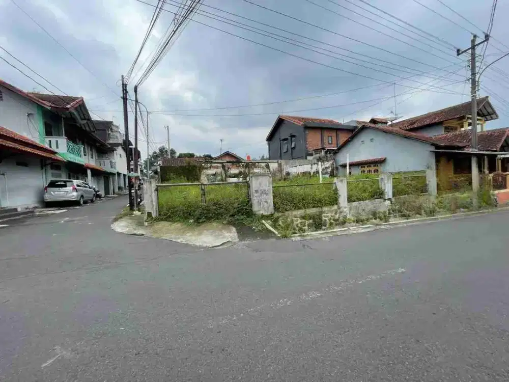 Tanah Hook Siap Bangun Dekat Gereja Katolik di Argomulyo Salatiga
