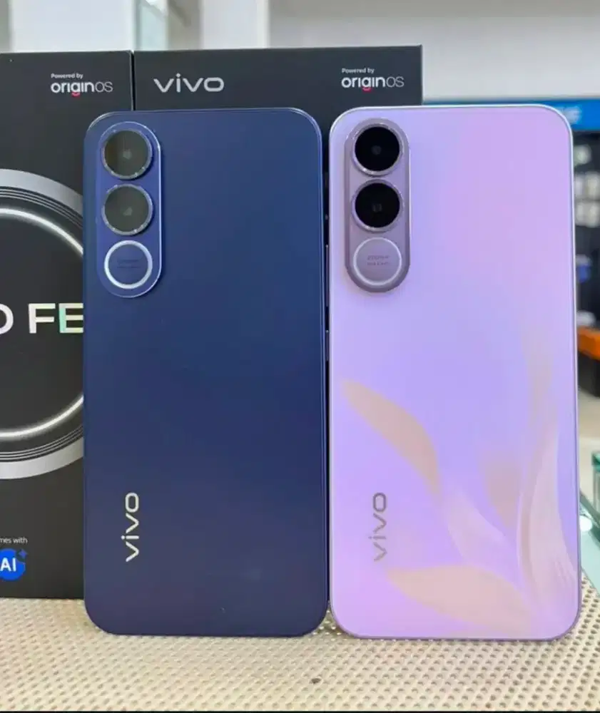 VIVO V70FE NEW PROMO