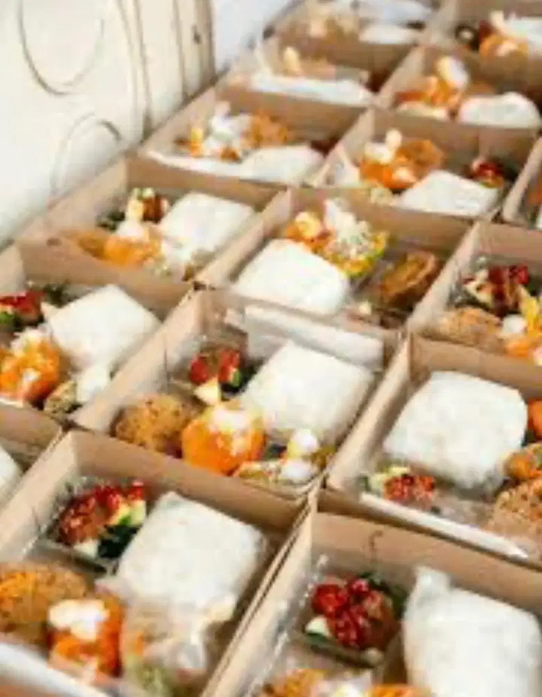 Dicari karyawati catering