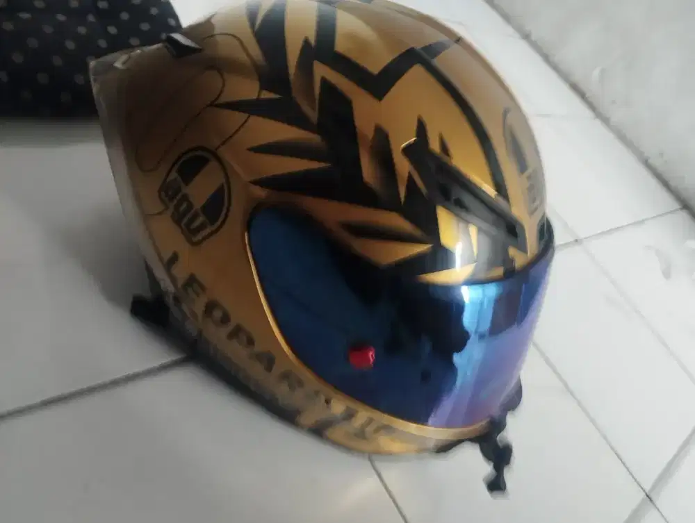 Helm AGV Clone2