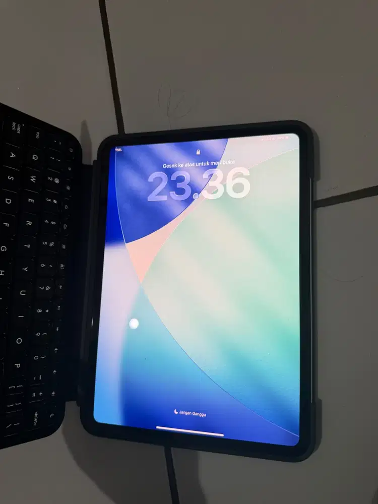 ipad 11 pro 256 celluler