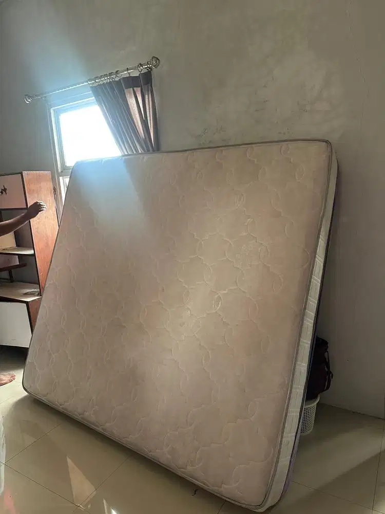 Kasur bekas 180x200