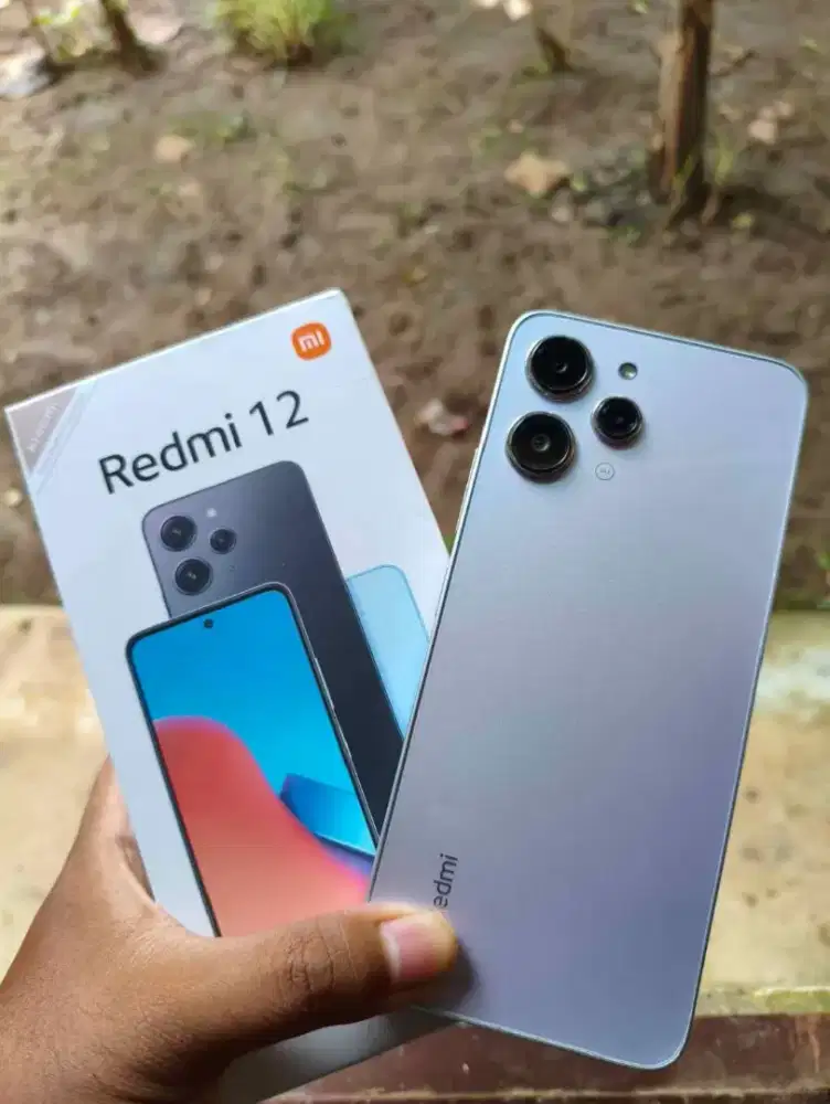 Redmi 12 8/256GB Original