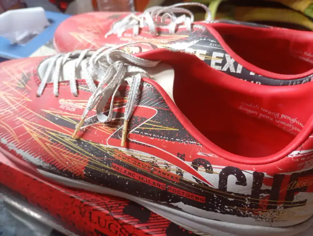 SPECS light Speed 3 GA22 IN