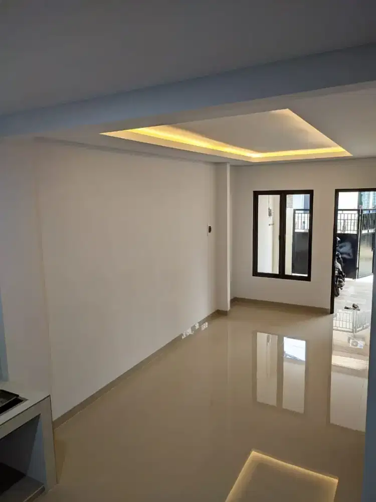 Rumah Gading serpong siap huni lokasi strategis