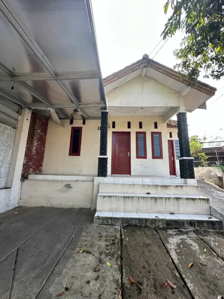 Kontrakan Rumah Kota Tasikmalaya