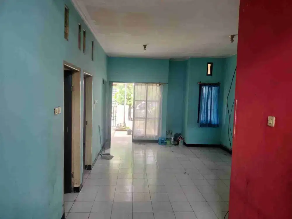 DISEWAKAN RUMAH SIAP HUNI DI TAMAN KOPO KATAPANG BANDUNG