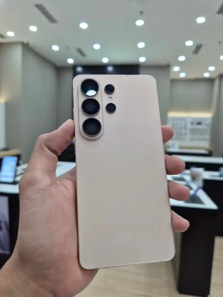 Promo Samsung S26 Ultra 512 - Samsung Queen City