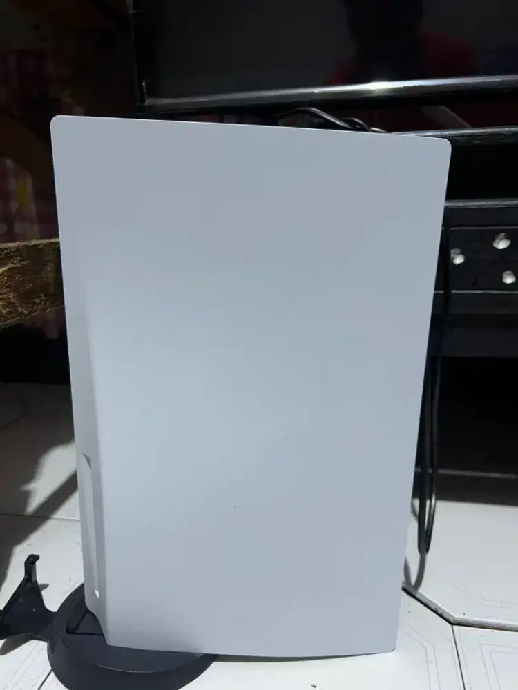 PS 5 fat digital Fullset mulus jarang dipakai
