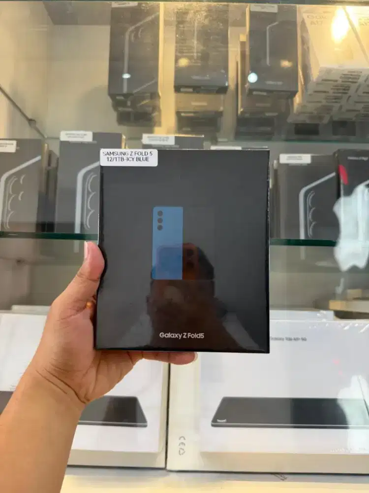 Z FOLD 5 1TB MURAHHHHH