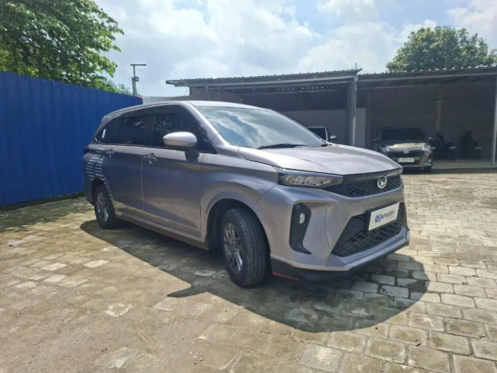 Hot Sale Daihatsu Xenia 1.3 R ADS Bensin MT 2021