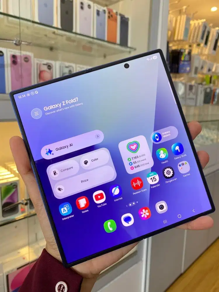 Samsung Galaxy Fold7