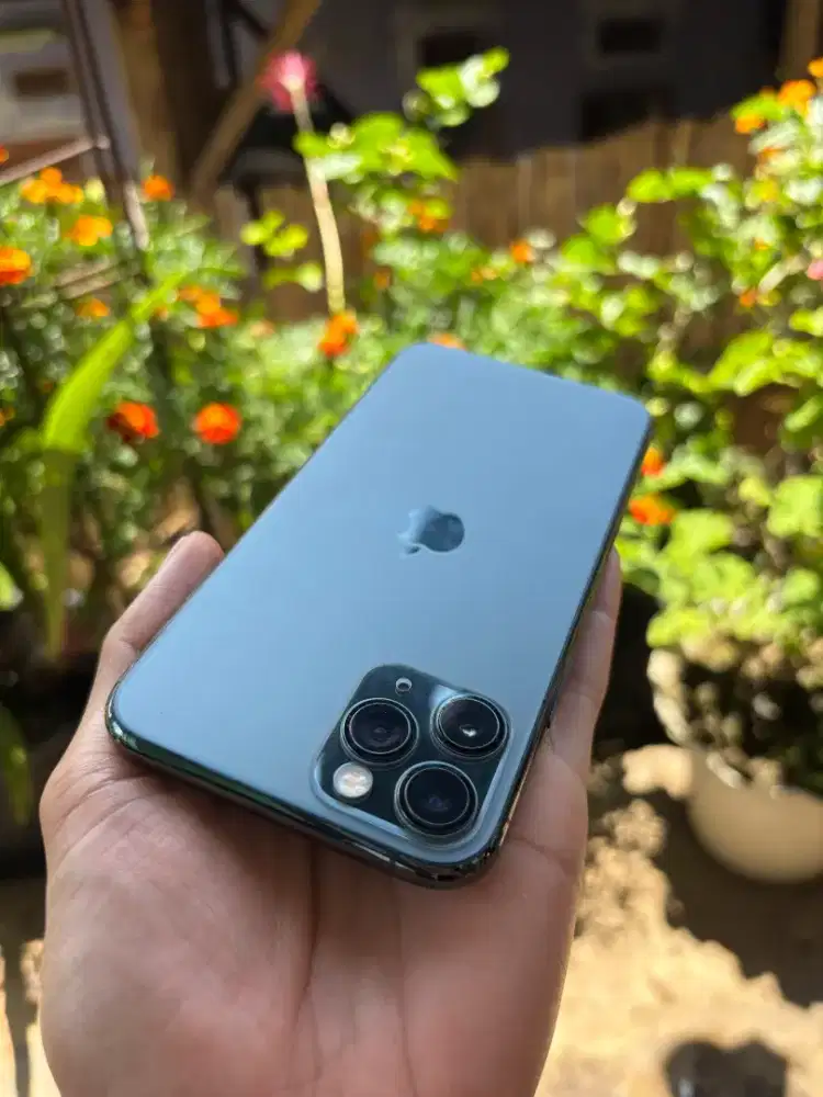 iphone 11 pro 256gb inter