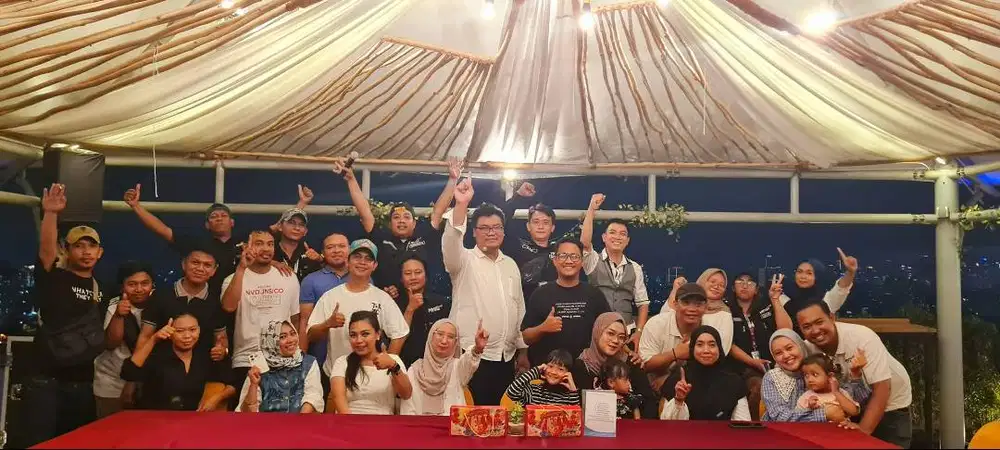 Direct Sales Supervisor - URGENT