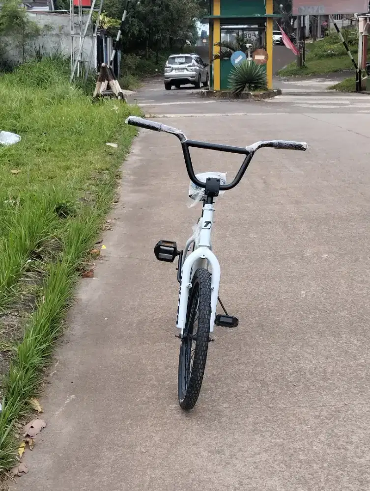 BMX United terpedo UK 20