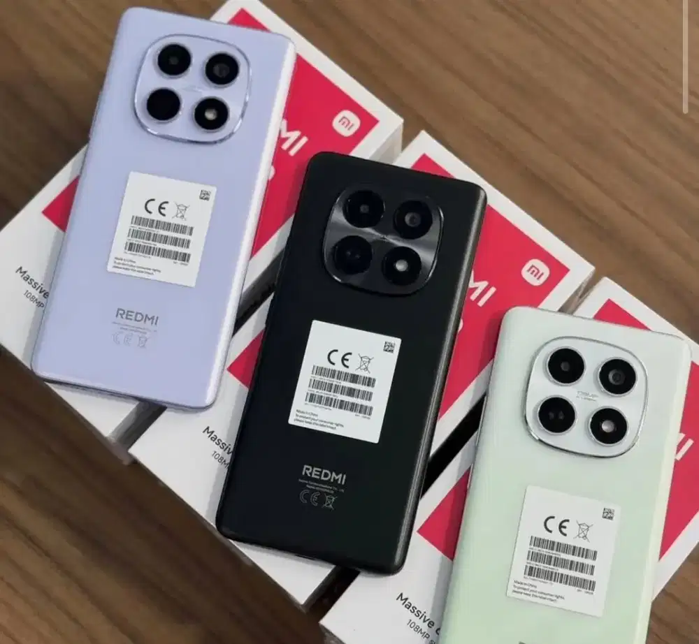 Redmi note 15 4G 8/128