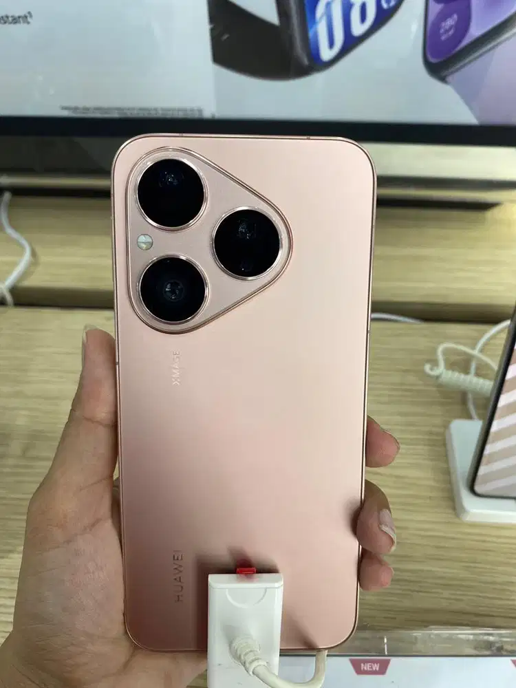 Huawei pura 80  cicilan ringan cukup 15 rb perhari