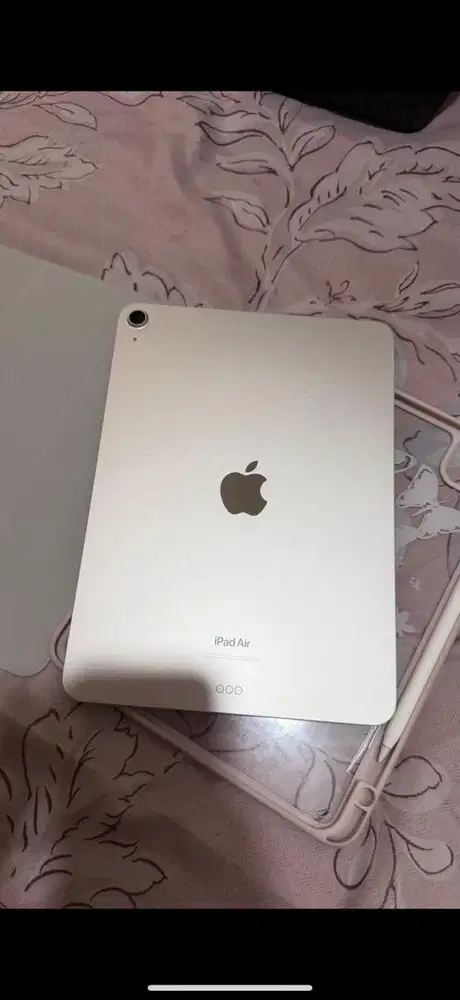 Dijual Ipad Air 6 M2 128Gb