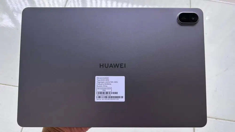 Huawei Matepad SE 11 6/128GB
