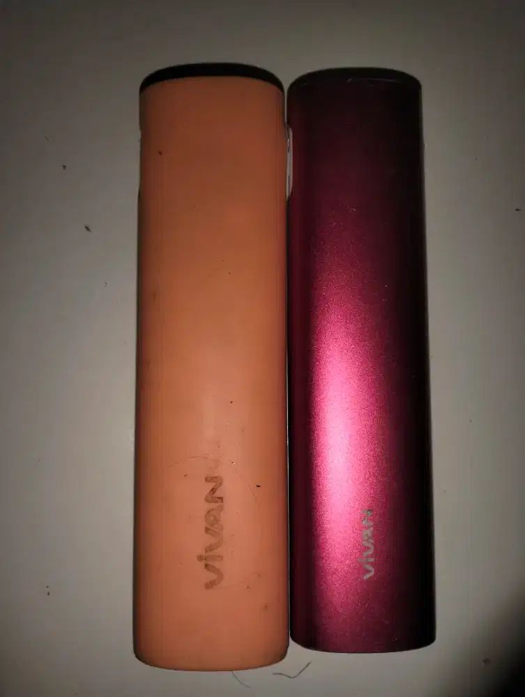 Powerbank vivan M14 stainless