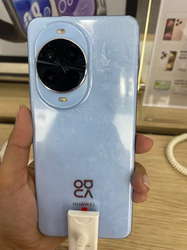 Bisa cicilan Huawei Nova 14 pro cicilan bunga ringan 15 rb perhari