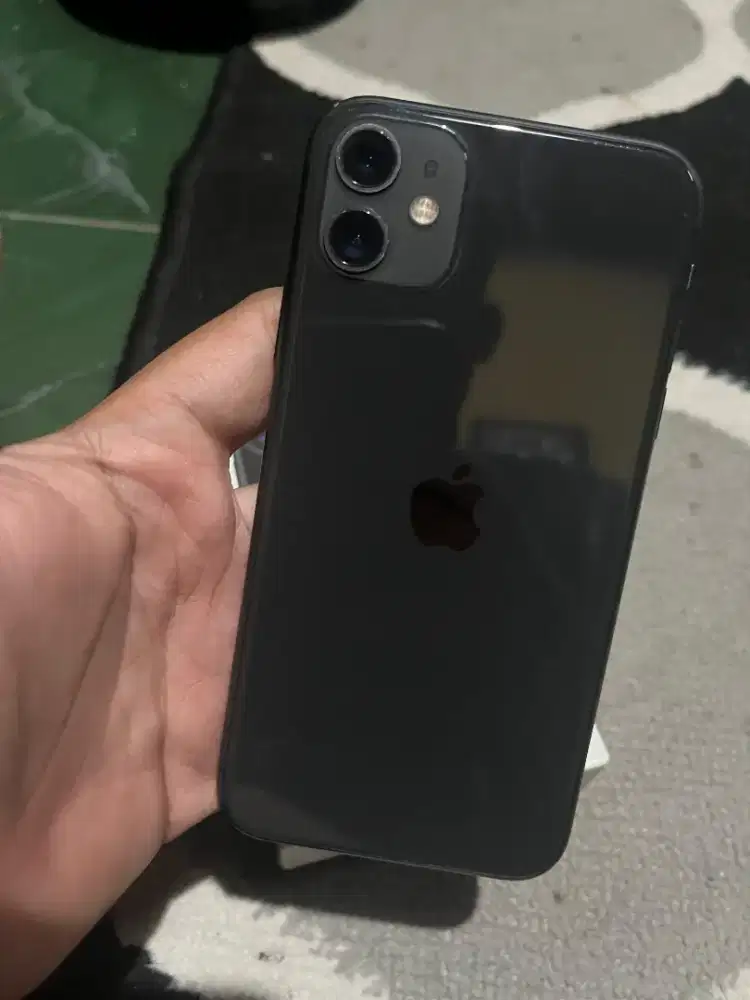 iPhone 11 128Gb ex iBox