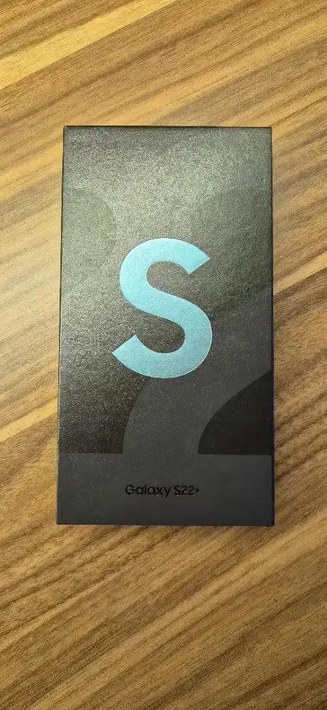Second Samsung S22+ 256GB green Like New 99% Nego Wajar