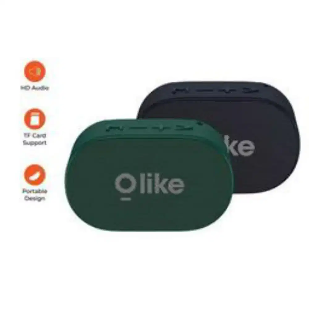 Speaker Bluetooth Olike OBS-400
