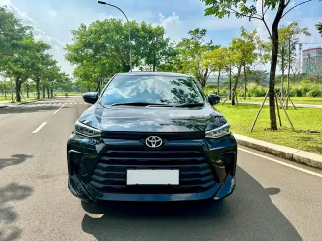 AVANZA E CVT 2025
