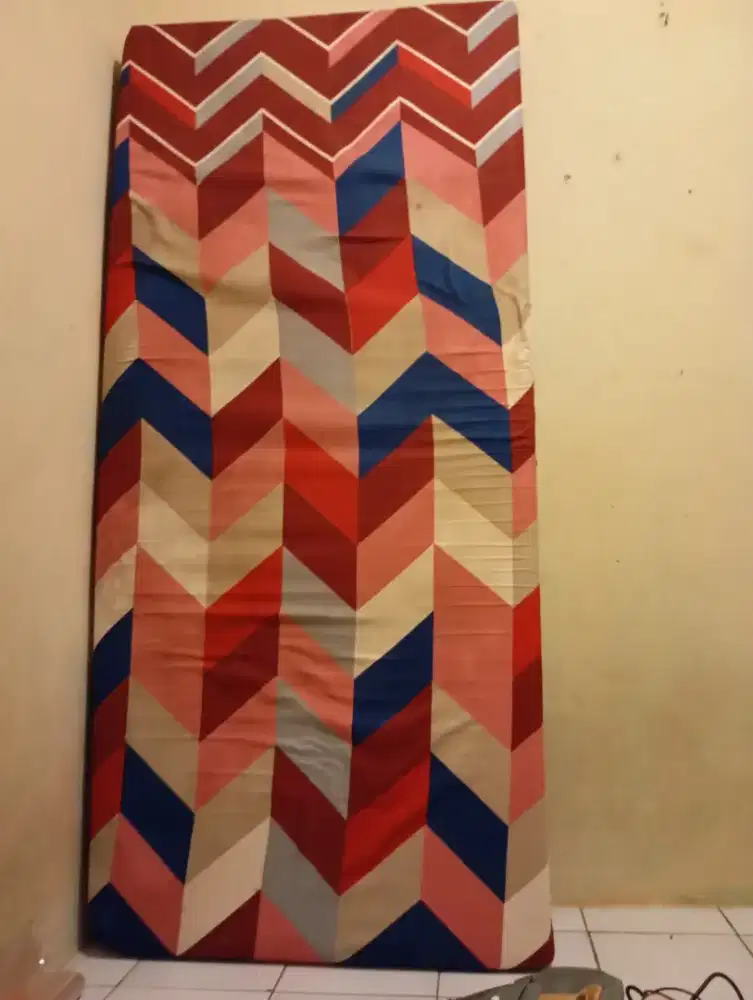 Kasur busa inoac 90*200