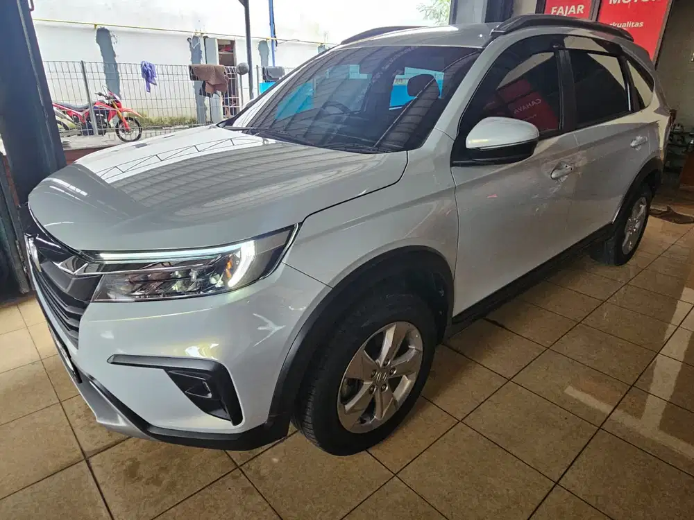 [KM RENDAH] Honda BRV 2023 AT