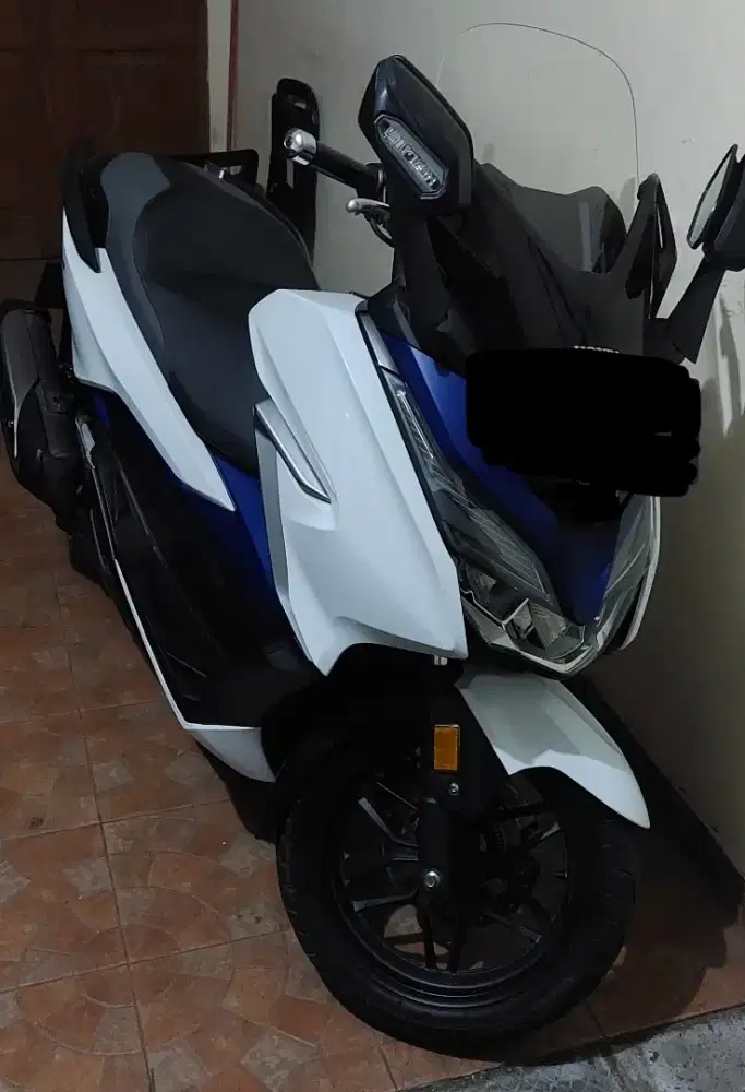 Jual Forza 250 2020