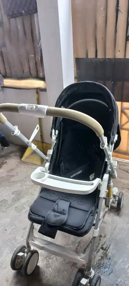 Stroller Babydoes Olla R