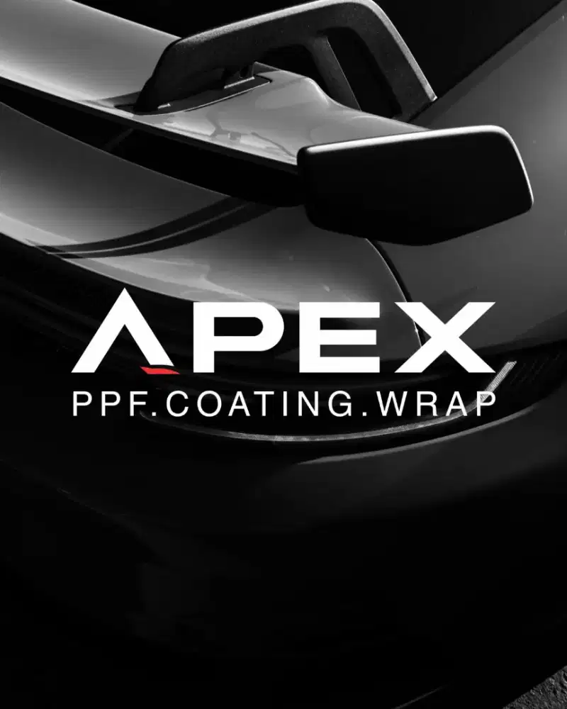 Dibutuhkan teknisi poles dan detailer