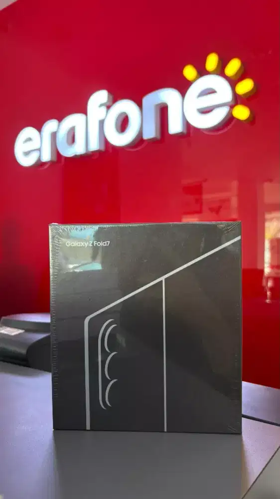 SAMSUNG GALAXY ZFOLD7