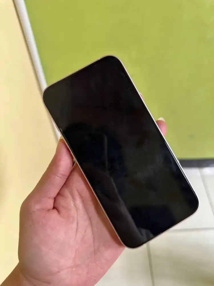 Iphone 13, 128GB MULUS x iBox