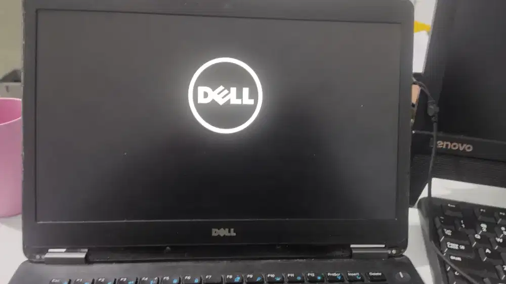 Laptop Dell latitude e7470 second