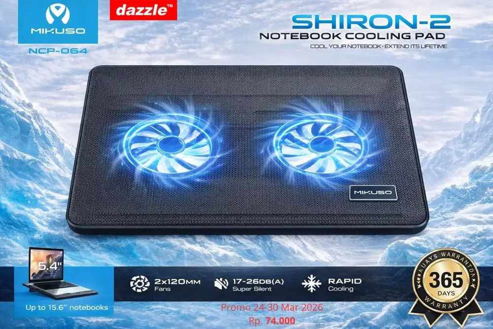 Coolpad Mikuso NCP064