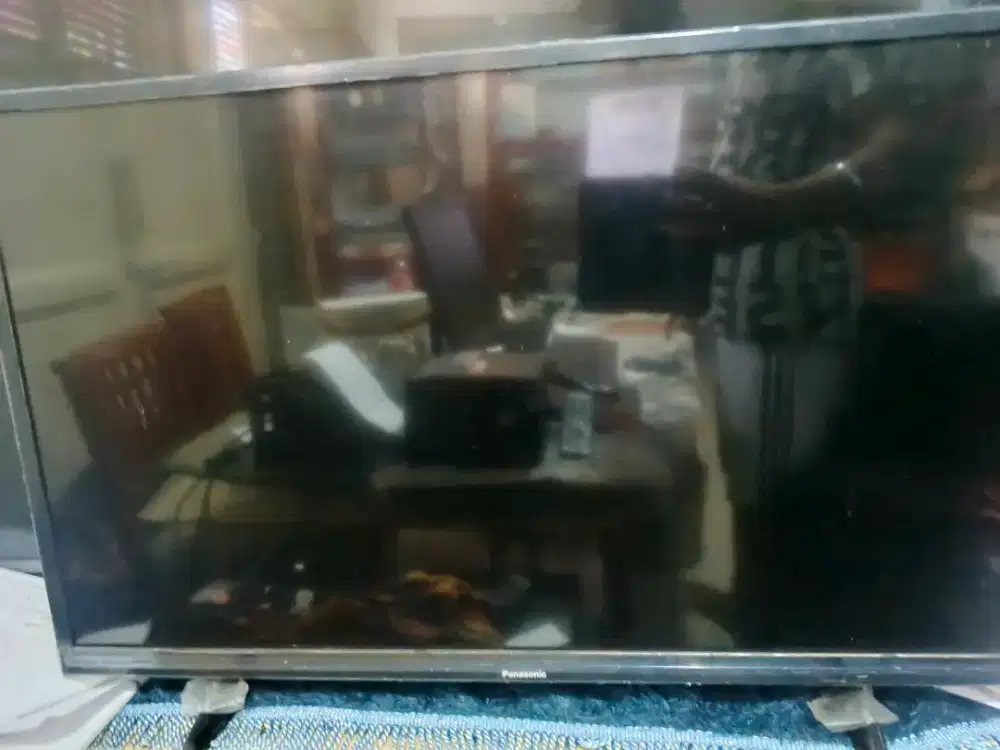 TV Panasonic TH-32E305G