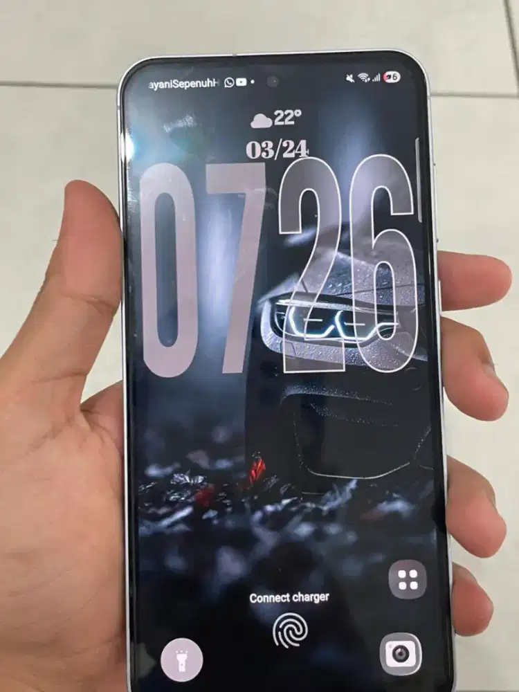 Samsung Galaxy A55 8/256