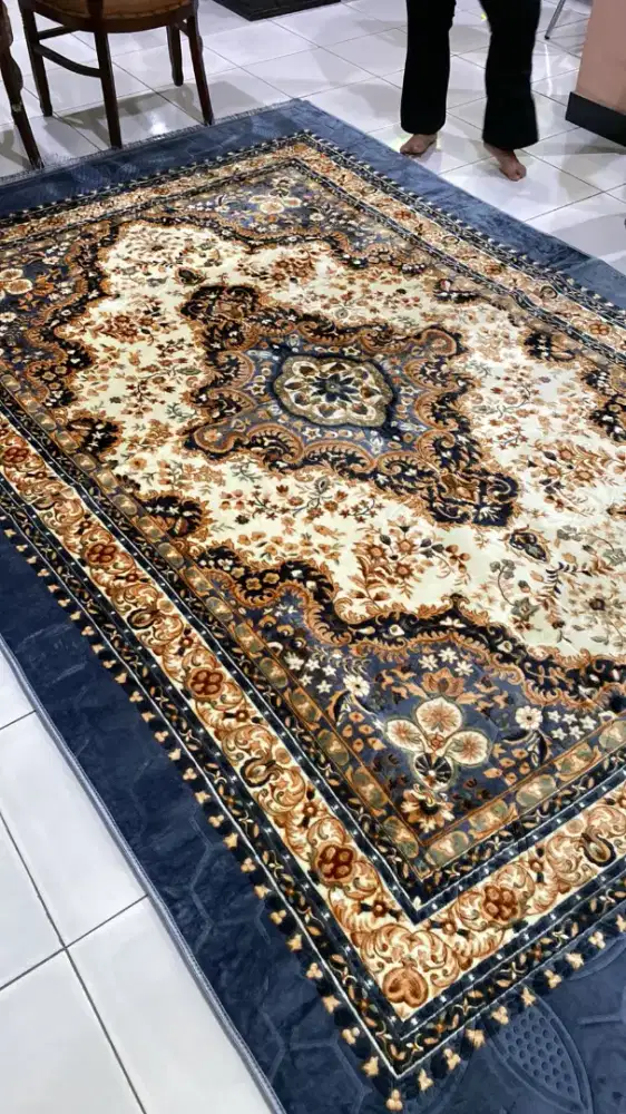 Driver siap kerja luar kota