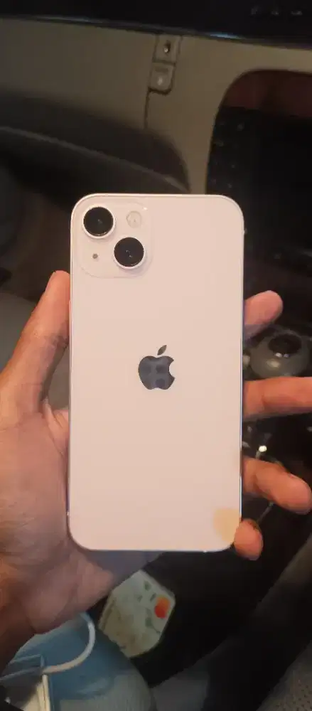 IPHONE 13 PINK 128GB INTER SIMLOCK