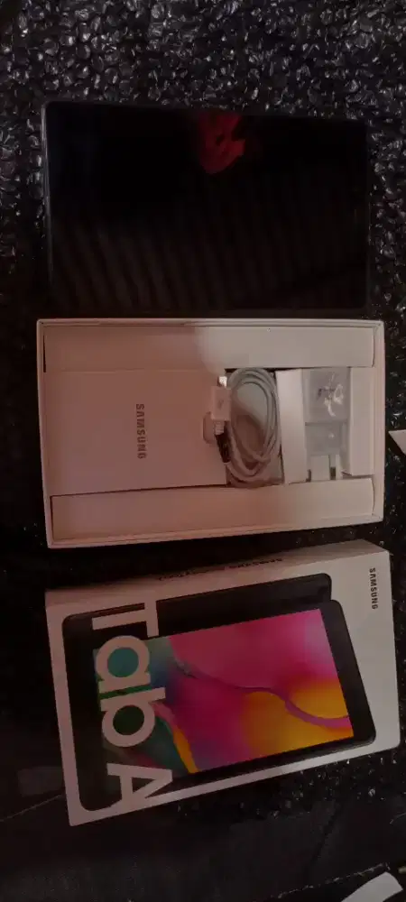 Samsung galaxy tab A 8,0inch